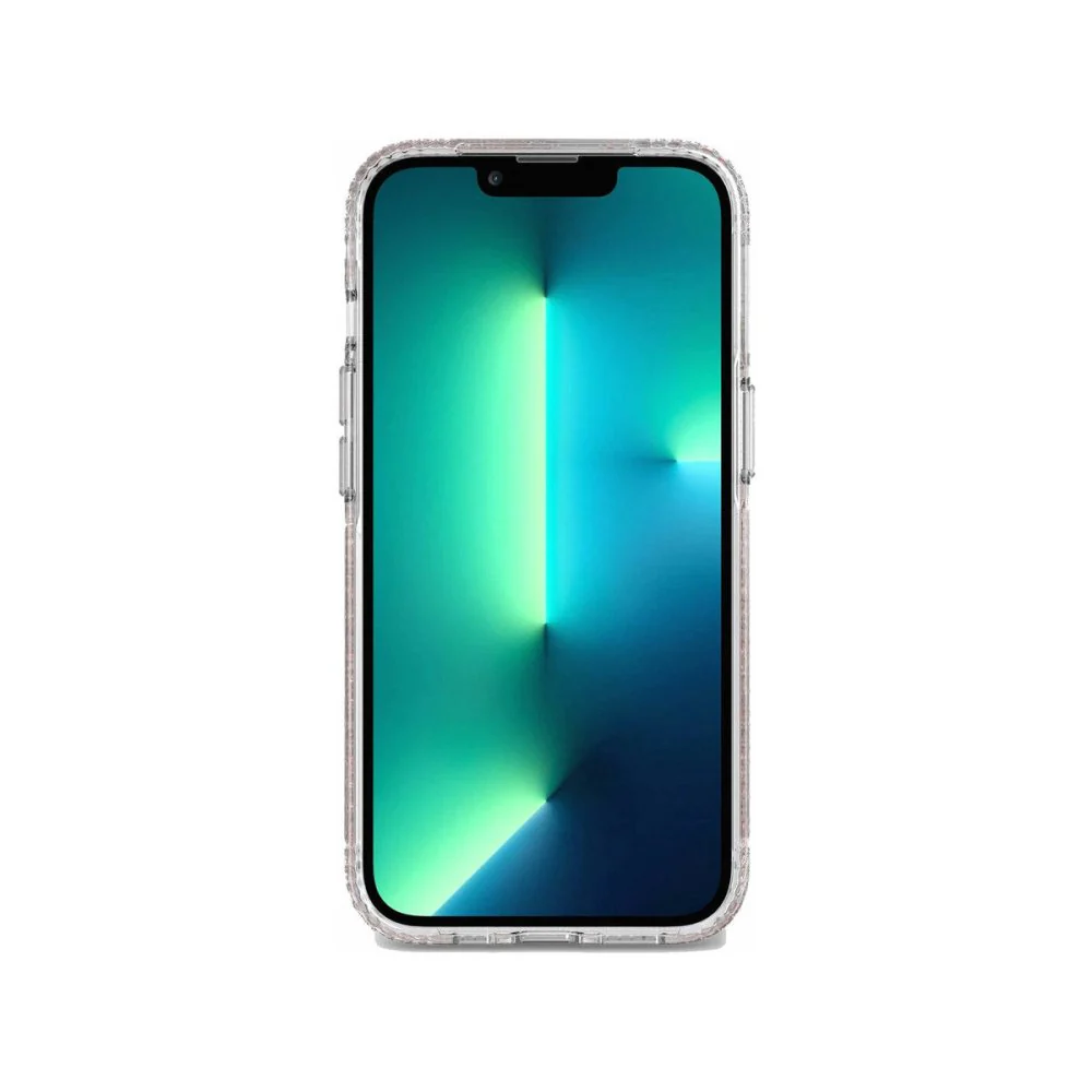 Tech21 Evo Sparkle Phone Case for iPhone 13 Pro (Iridescent) - Image 3