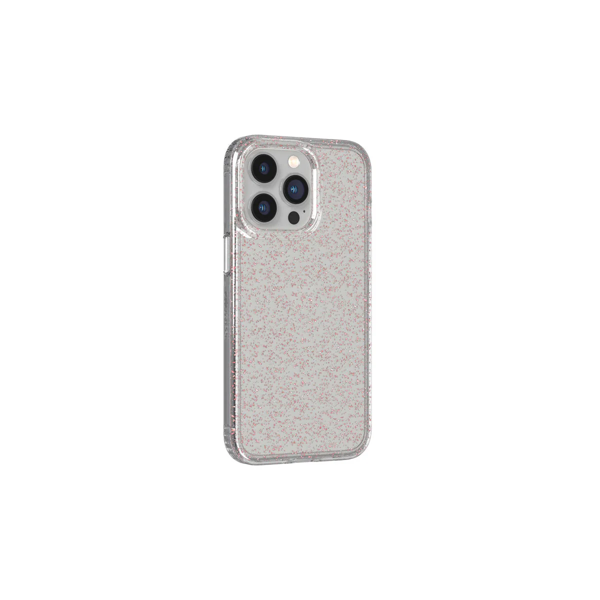 Tech21 Evo Sparkle Phone Case for iPhone 13 Pro (Iridescent) - Image 9