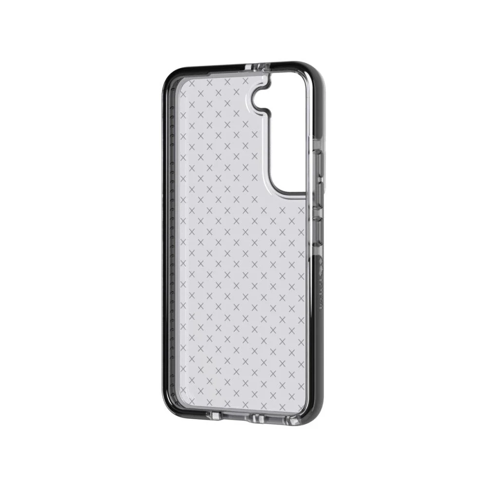 Tech21 EvoCheck/EvoClear Phone Case for Samsung GS22 - Image 3