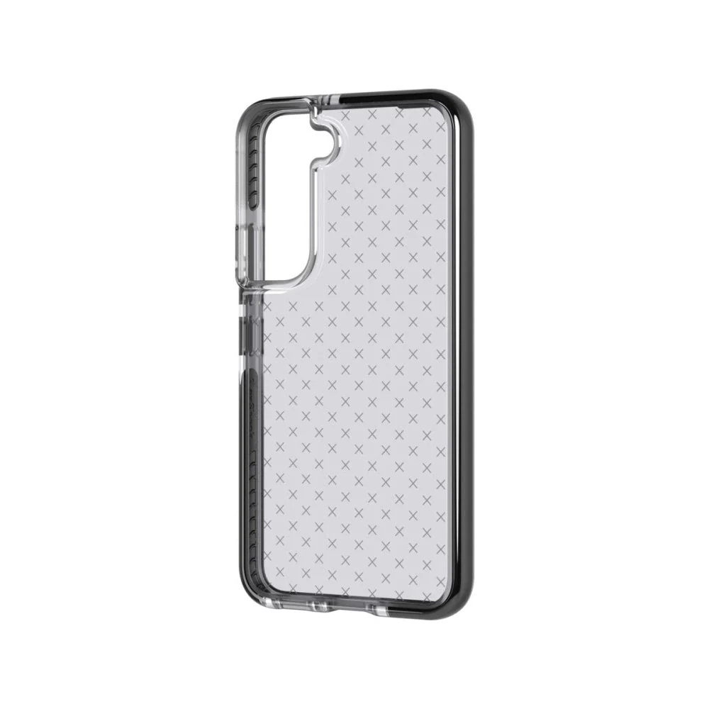 Tech21 EvoCheck/EvoClear Phone Case for Samsung GS22 - Image 4