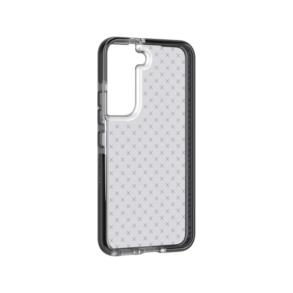 Tech21 EvoCheck/EvoClear Phone Case for Samsung GS22 - Image 5