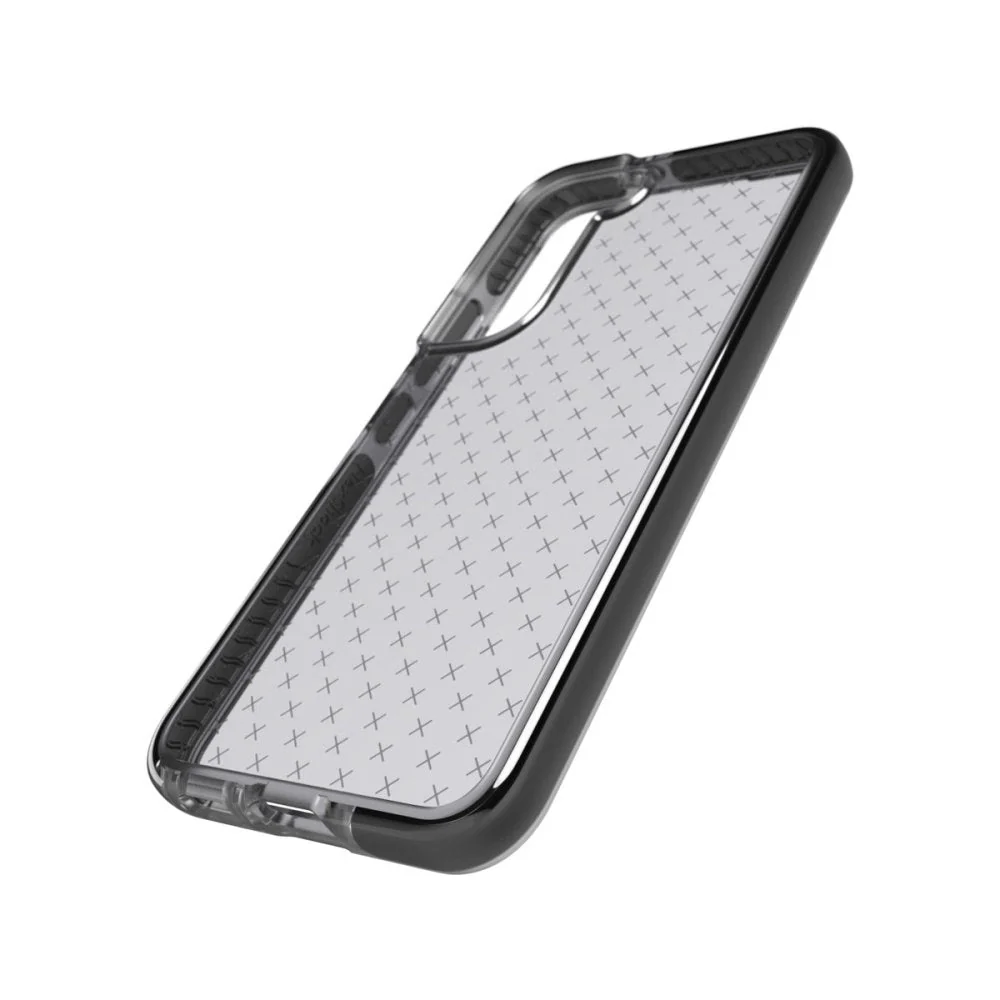 Tech21 EvoCheck/EvoClear Phone Case for Samsung GS22 - Image 6