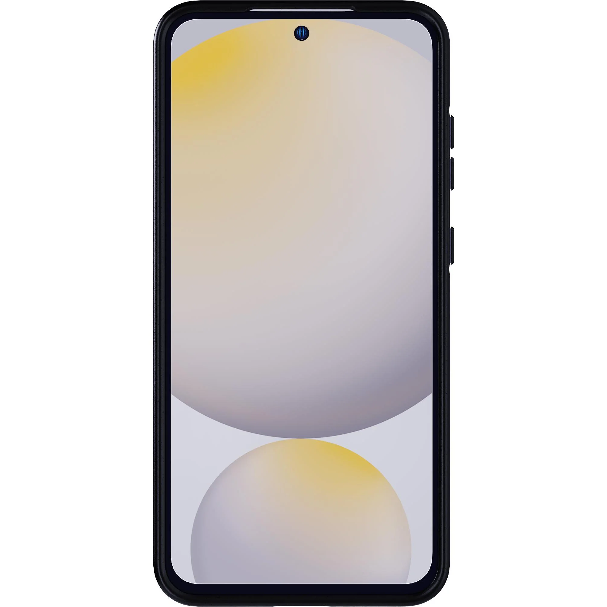 Tech21 EvoLite Case for Galaxy S24 FE (Black) - Image 2