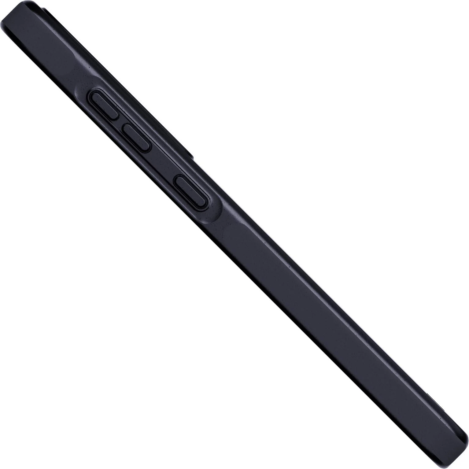 Tech21 EvoLite Case for Galaxy S24 FE (Black) - Image 4