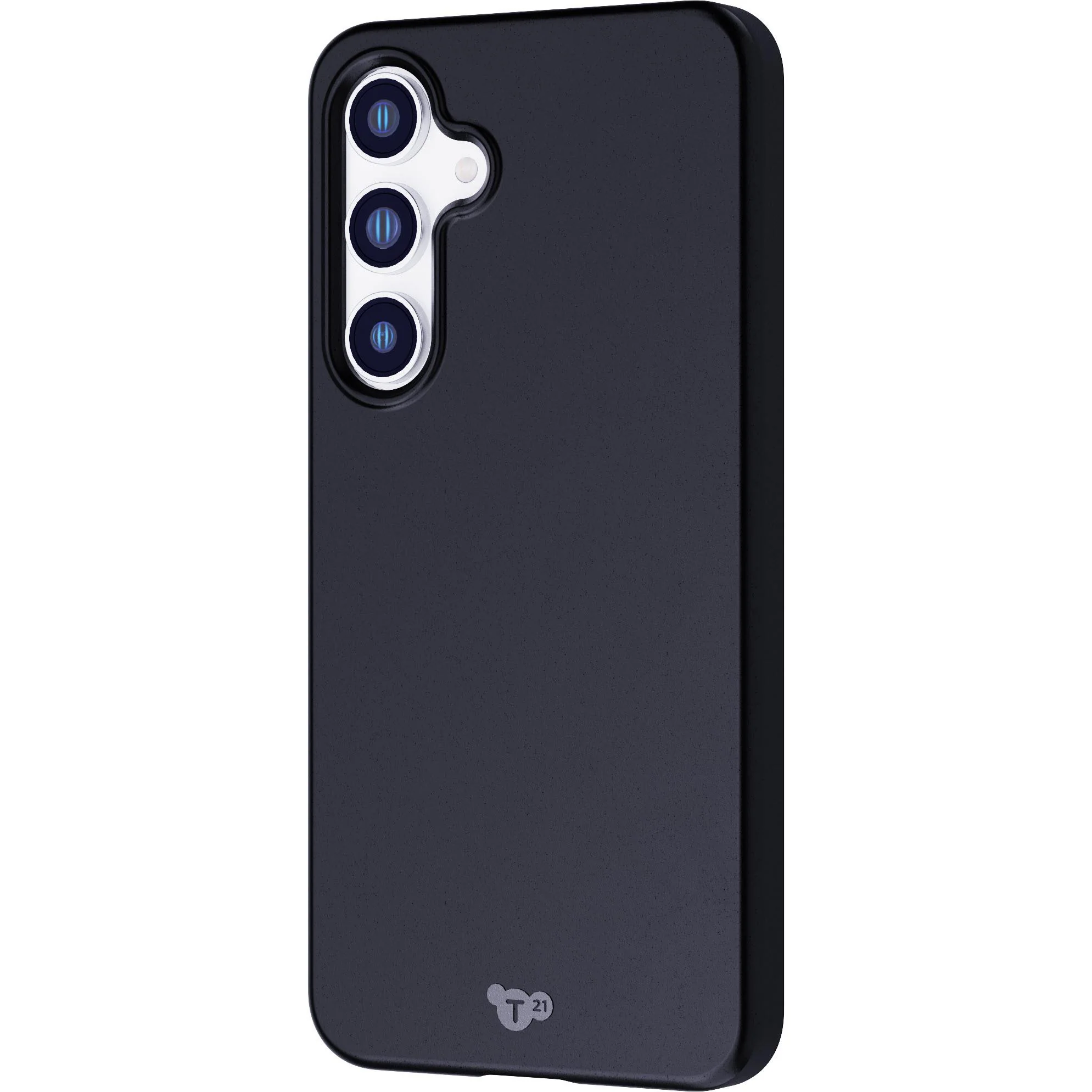 Tech21 EvoLite Case for Galaxy S24 FE (Black) - Image 5