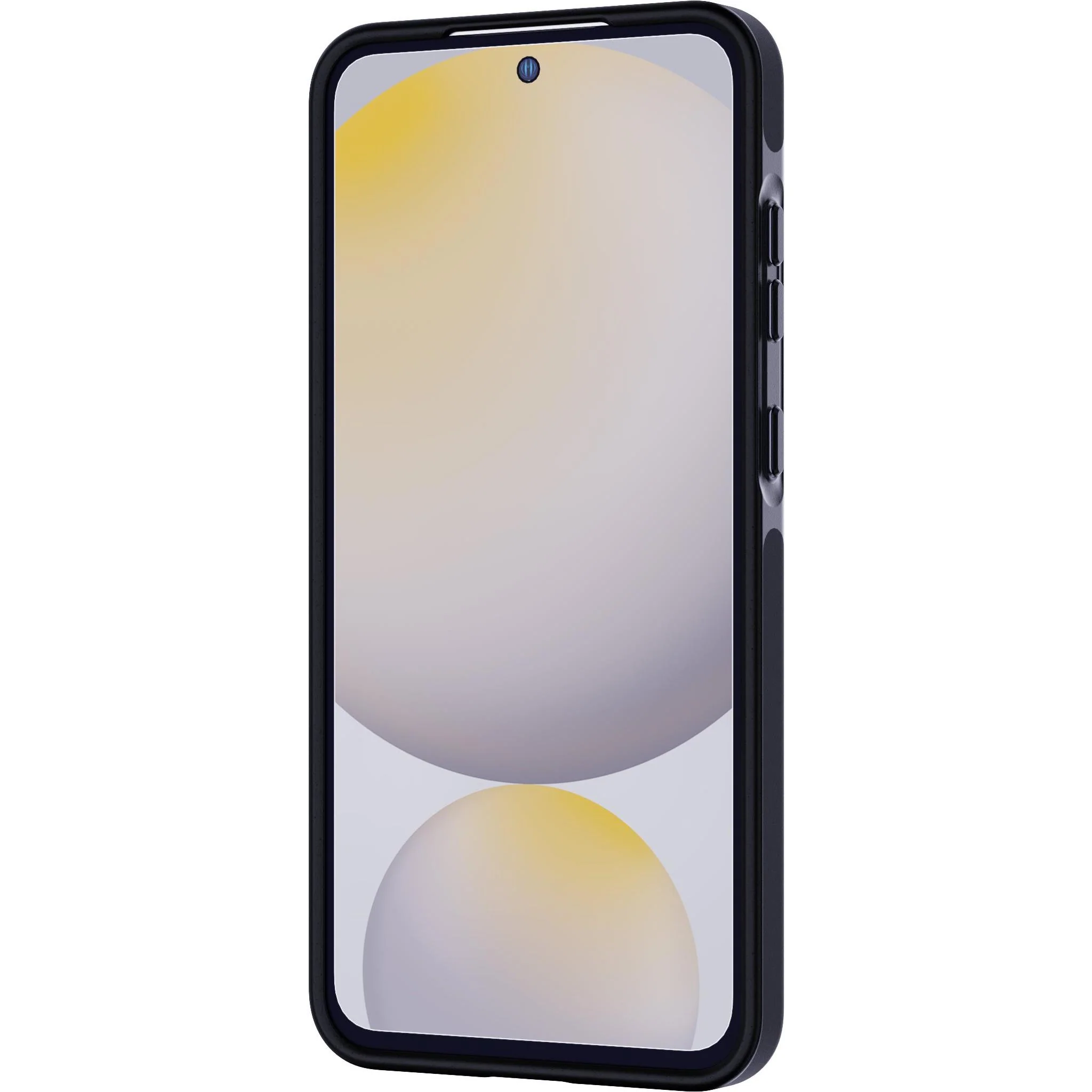 Tech21 EvoLite Case for Galaxy S24 FE (Black) - Image 6