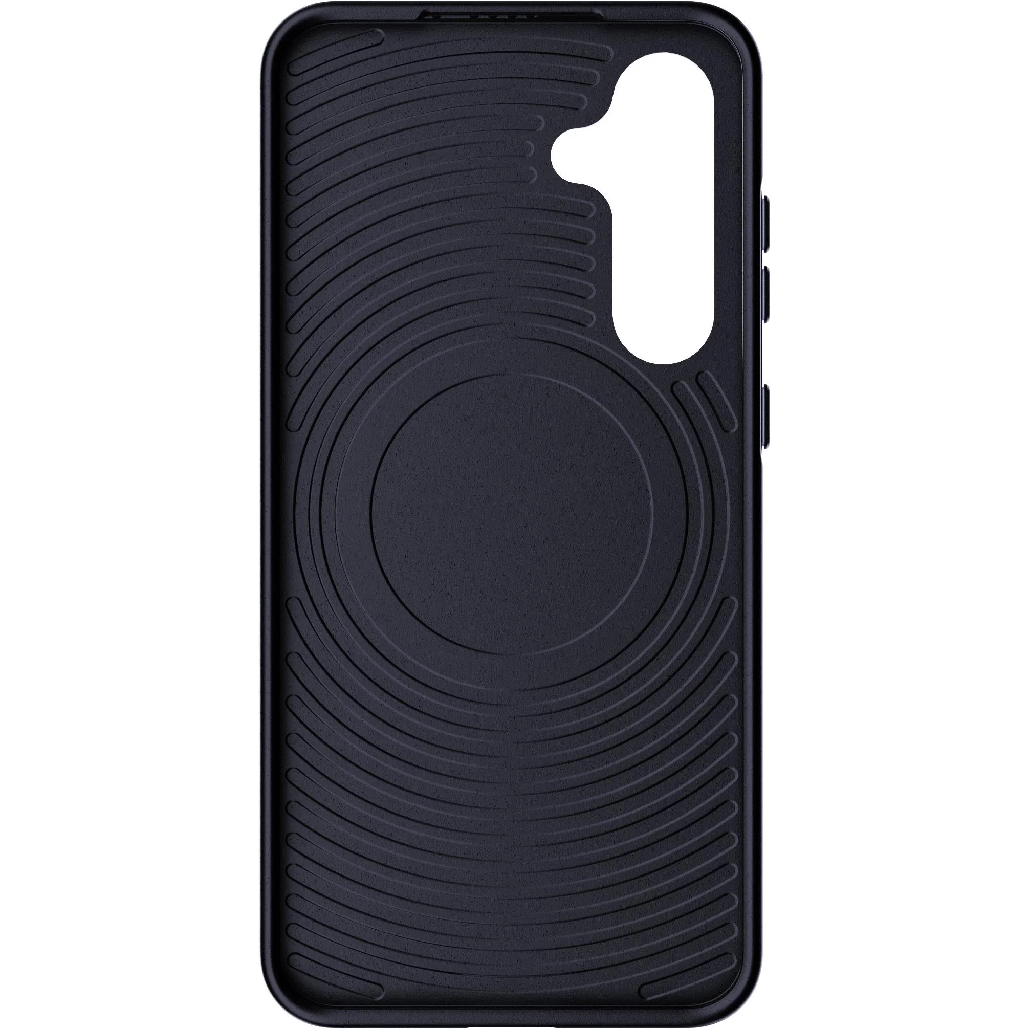 Tech21 EvoLite Case for Galaxy S24 FE (Black) - Image 8