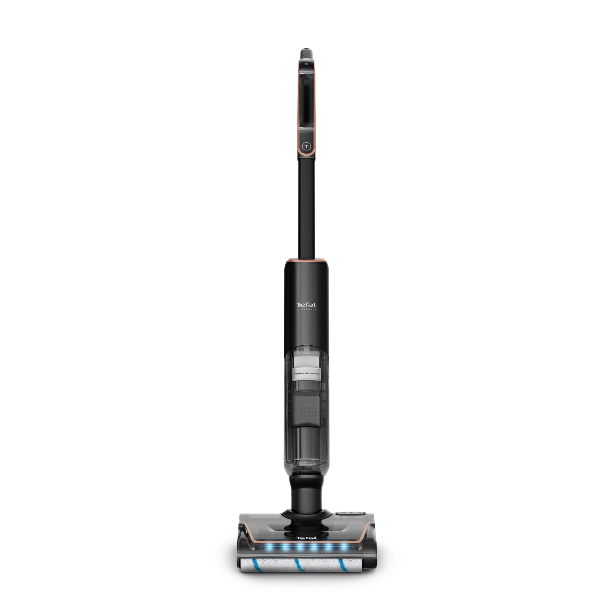 Tefal X-CLEAN 7 Cordless Vacuum & Floor Washer - Image 3
