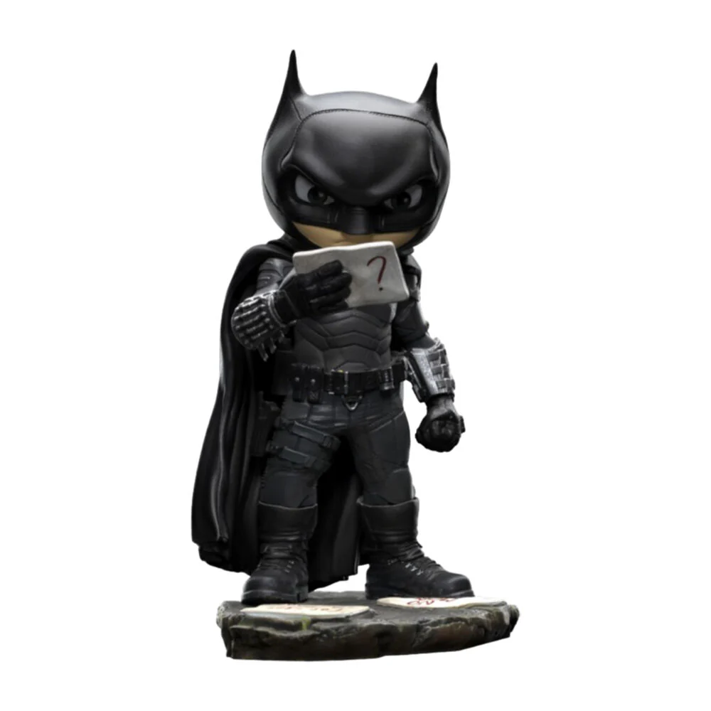The Batman Minico DC Comics Super Hero Action Figure/Statue Toy