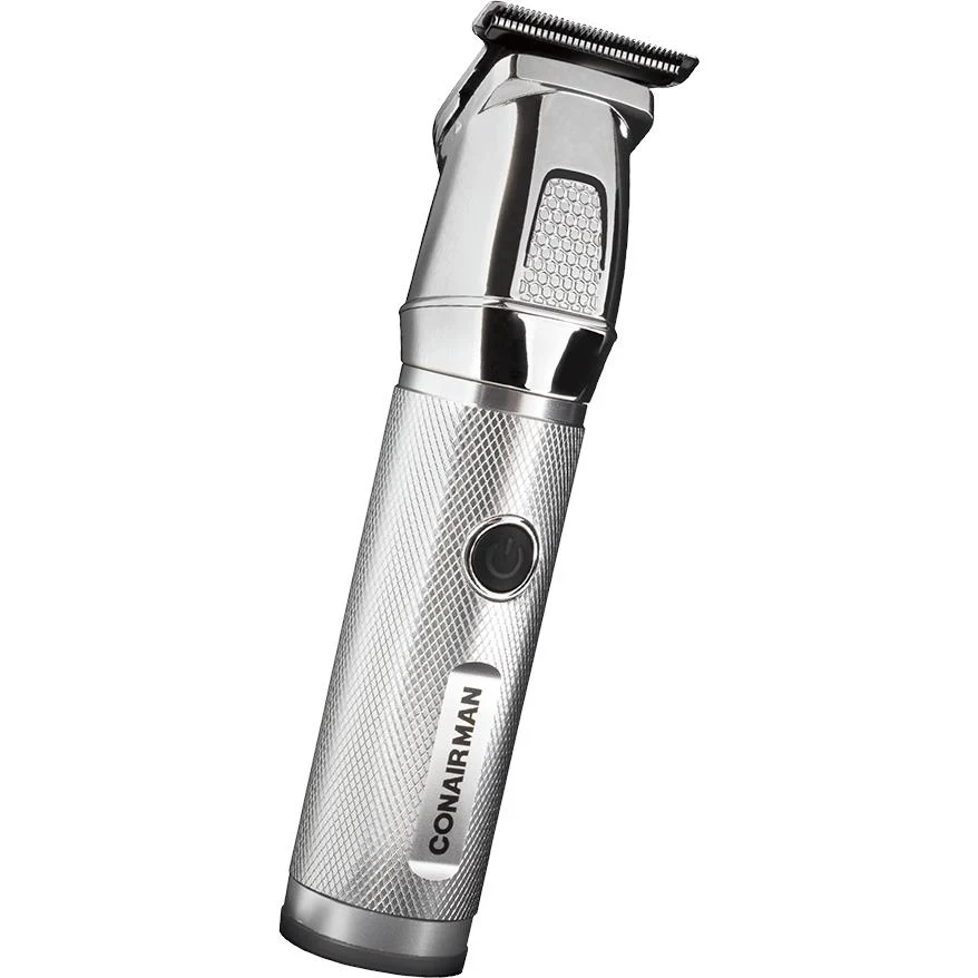 The ChromePro Groom All in One