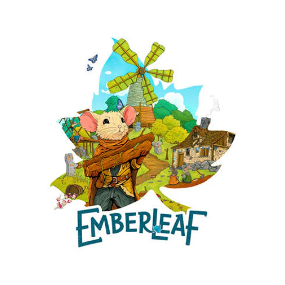 The City Of Games Emberleaf - Image 2