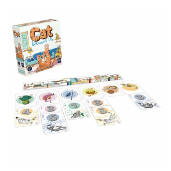 The Op Cat Between Us - Image 6