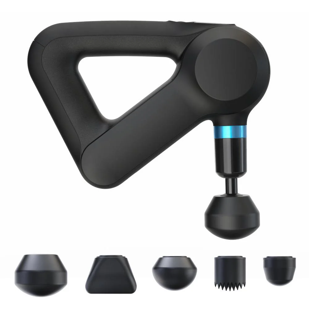 Theragun Elite G5 Massage Gun (Black)