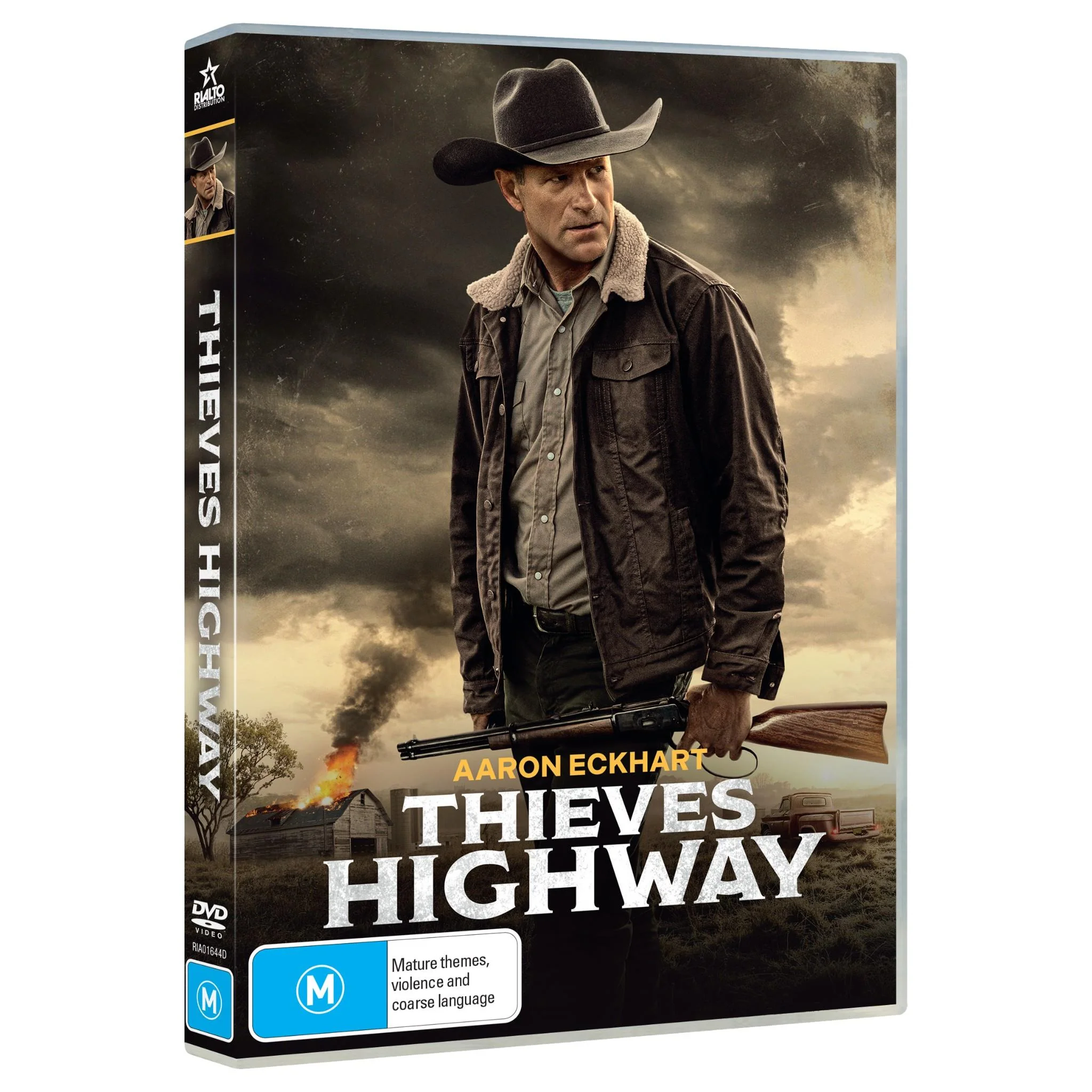 Thieves Highway - Image 2
