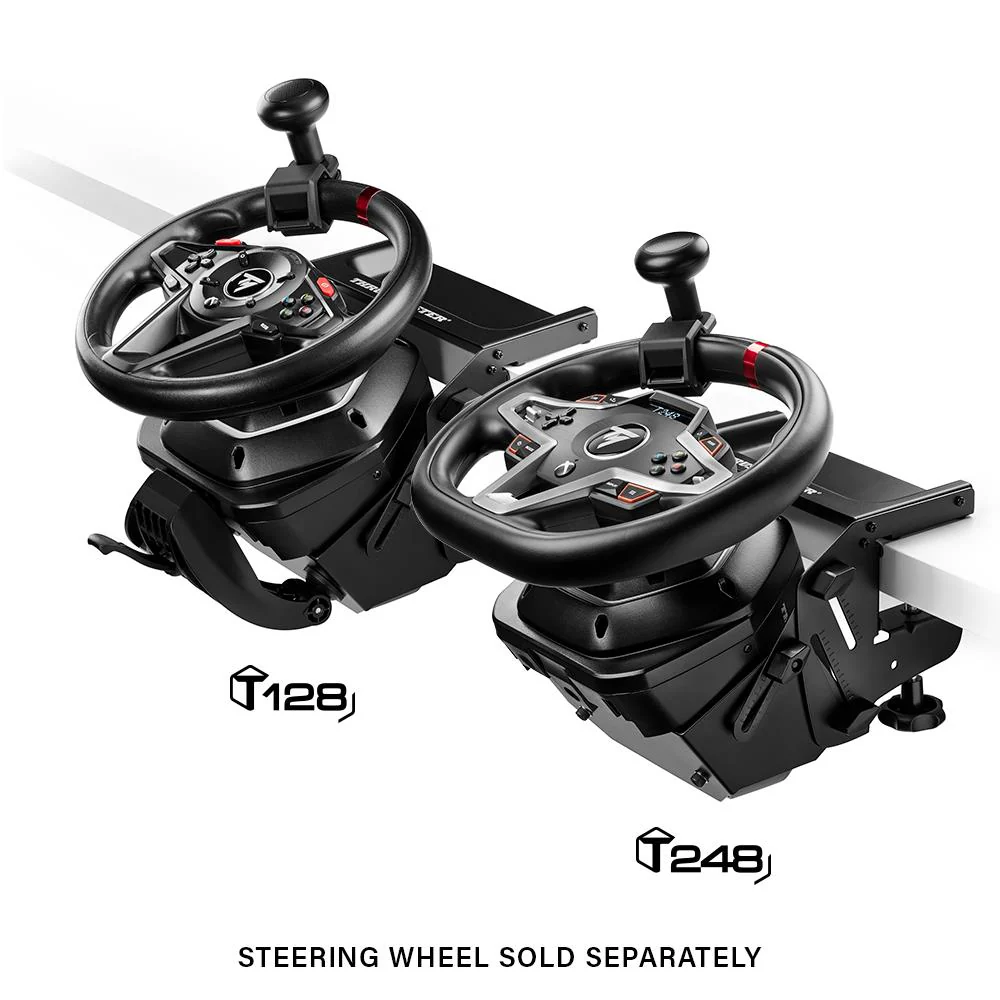 Thrustmaster SimTask Steering Kit - Image 6