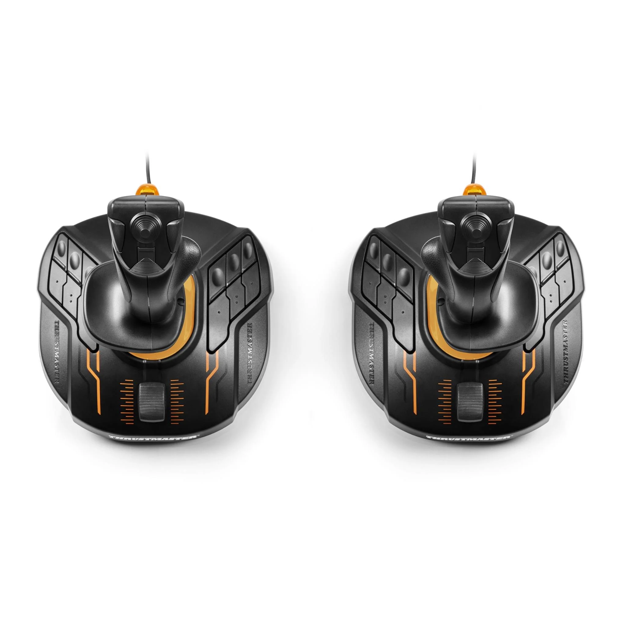 Thrustmaster T 16000M Space Sim Duo Stick - Image 3