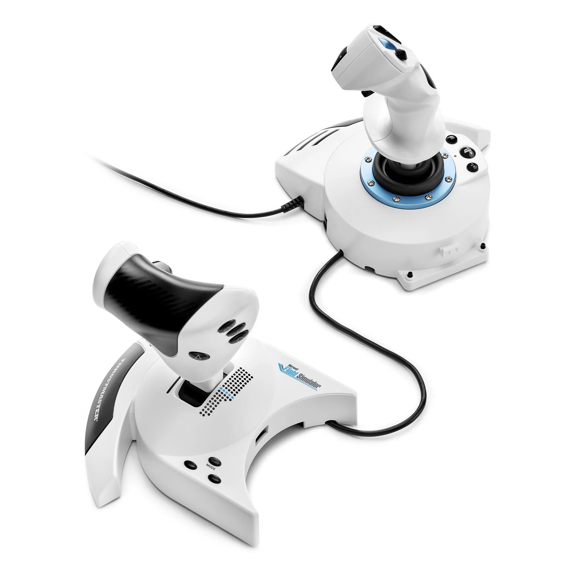 Thrustmaster T.Flight Hotas 5 Microsoft Flight Simulator Edition for PS5 and PC - Image 3