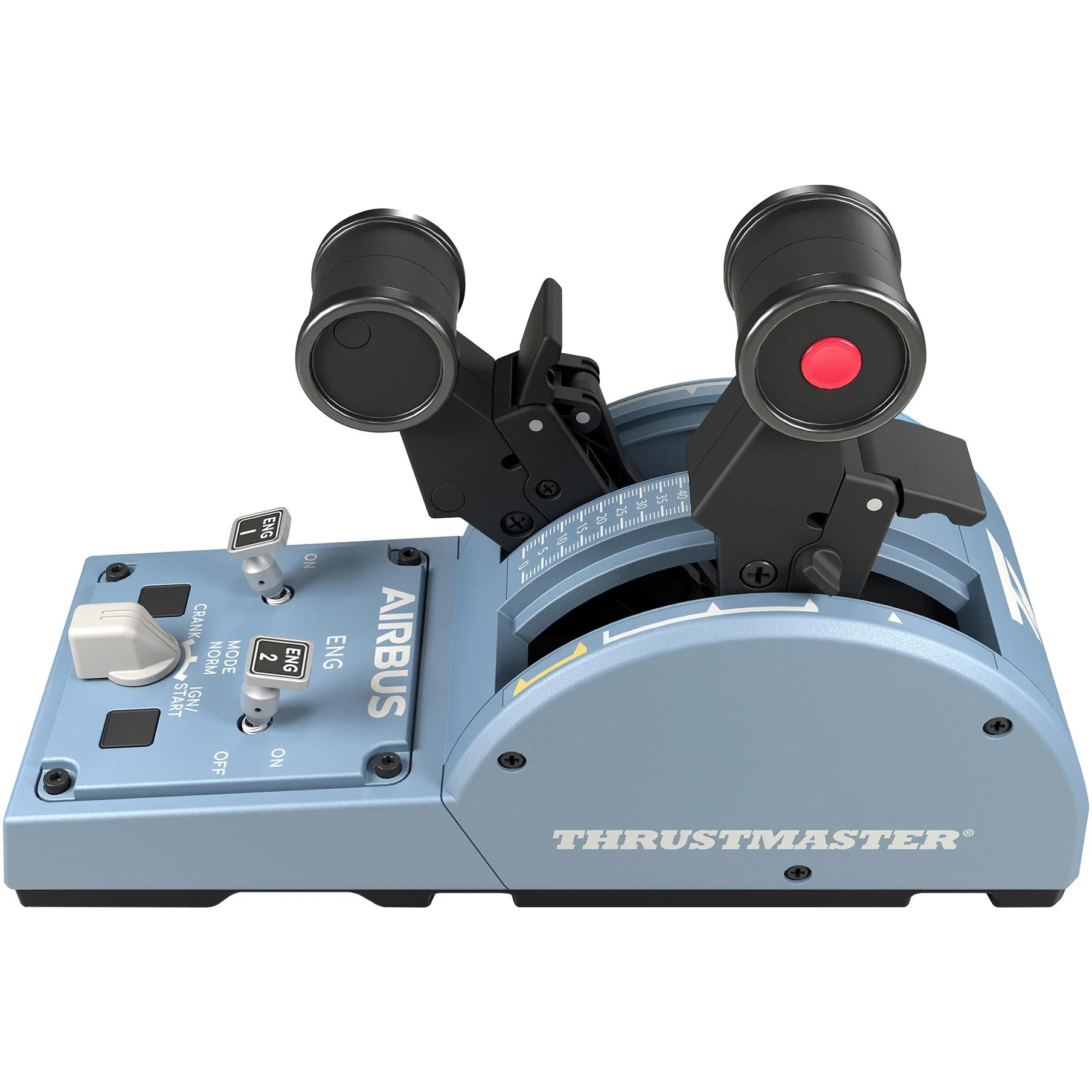 Thrustmaster TCA Quadrant Airbus Edition - Image 2