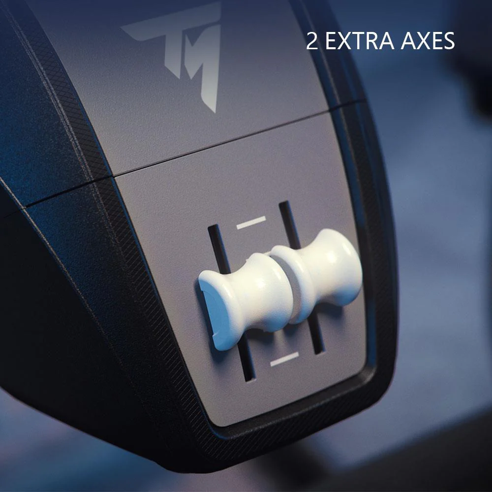 Thrustmaster TCA Yoke Boeing Edition for Xbox X/S - Image 10