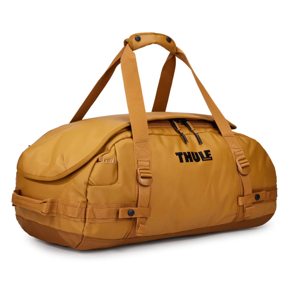 Thule Chasm Convertible Backpack Duffle 40L (Golden)