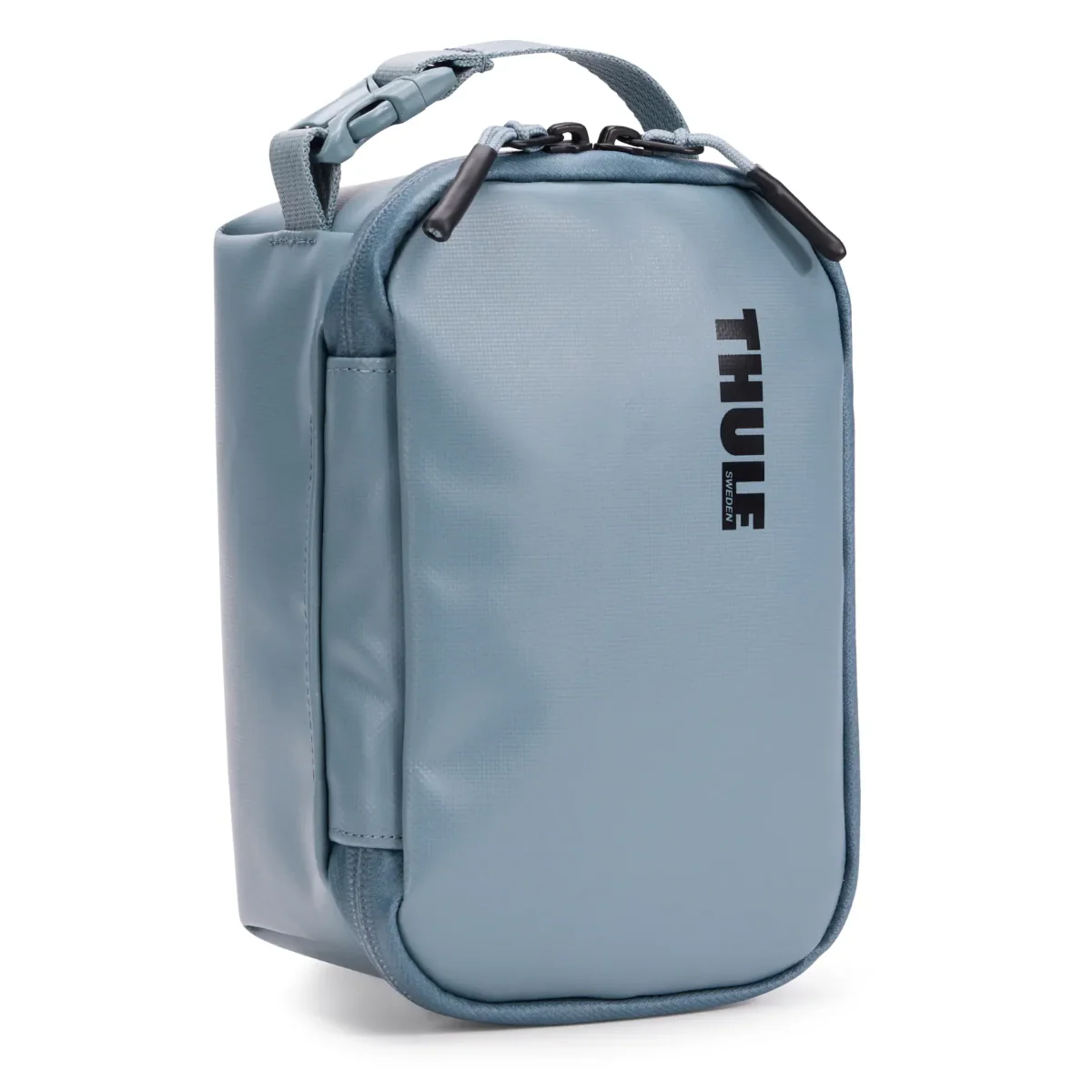 THULE Chasm Packing Gear Cube Travel Storage 3L Small (Pond Gray)