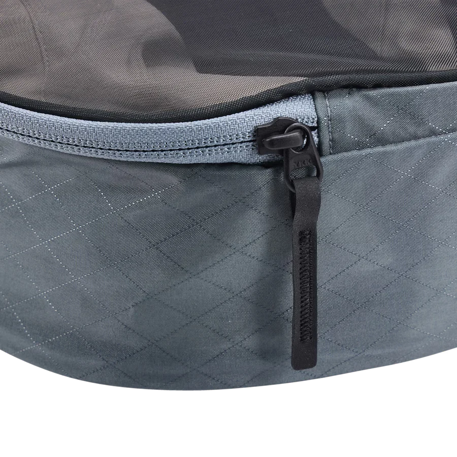Thule Large Packing Cube Travel Organiser Bag for Checked Luggage in Pond Grey - Image 3