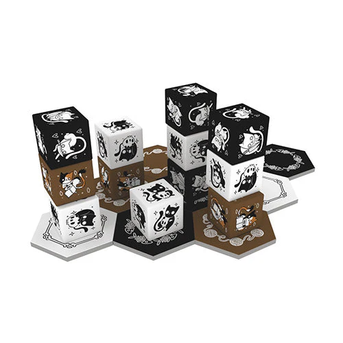 Thundergryph Games Cat-a-Comb - Image 2