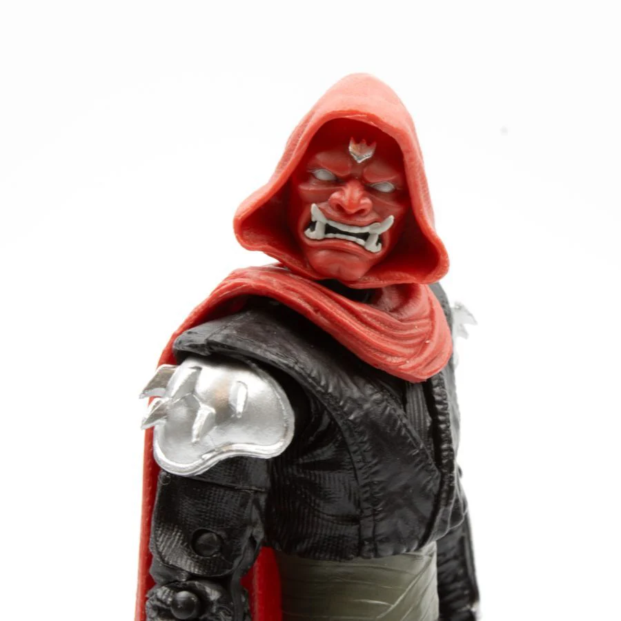 TMNT Comics Elite Foot Clan Soldier 5" Action Figure Kids Collectable Toy - Image 5