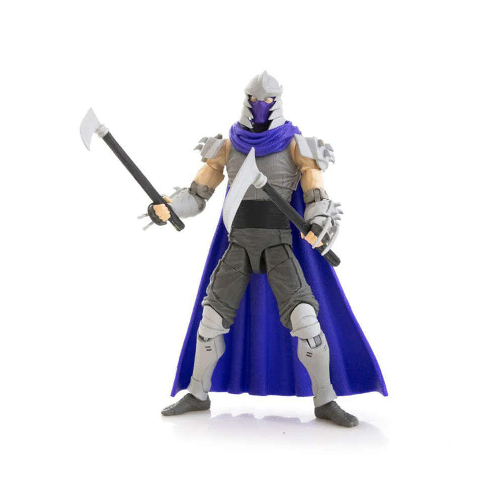 TMNT Shredder The Dreamer BST AXN 1:15 Glow Action Figure Kids/Adult Toy - Image 2