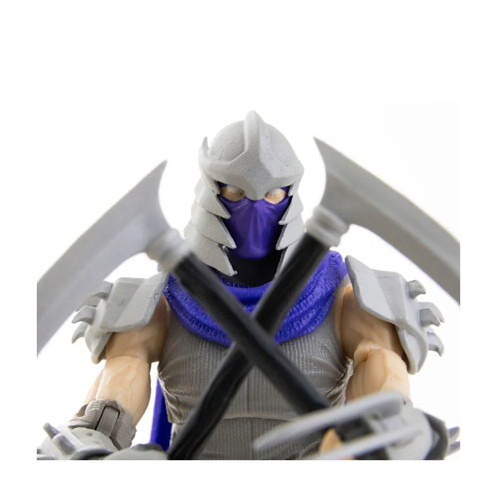 TMNT Shredder The Dreamer BST AXN 1:15 Glow Action Figure Kids/Adult Toy - Image 3