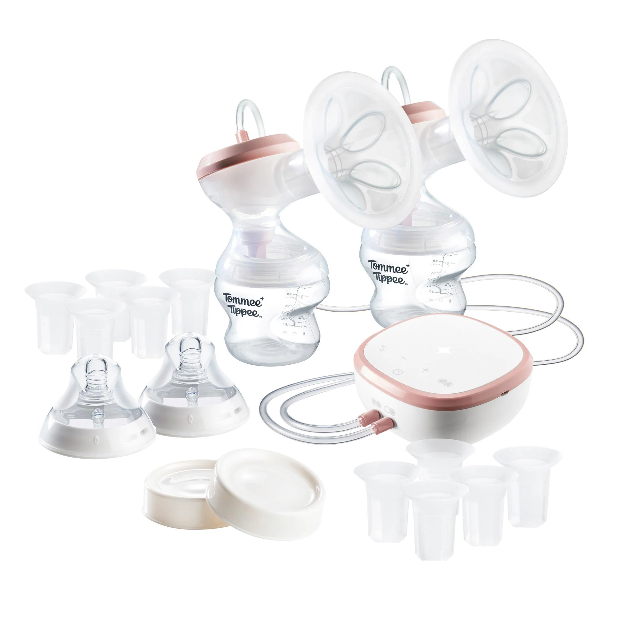 Tommee Tippee Double Breast Pump