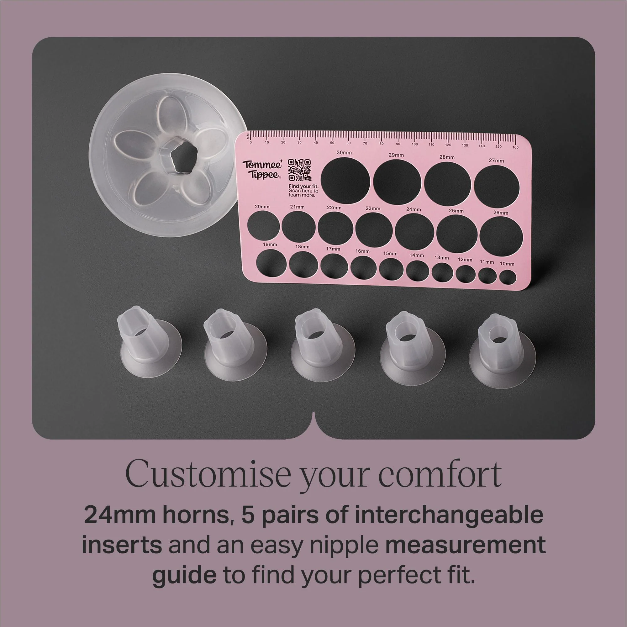 Tommee Tippee Double Breast Pump - Image 4