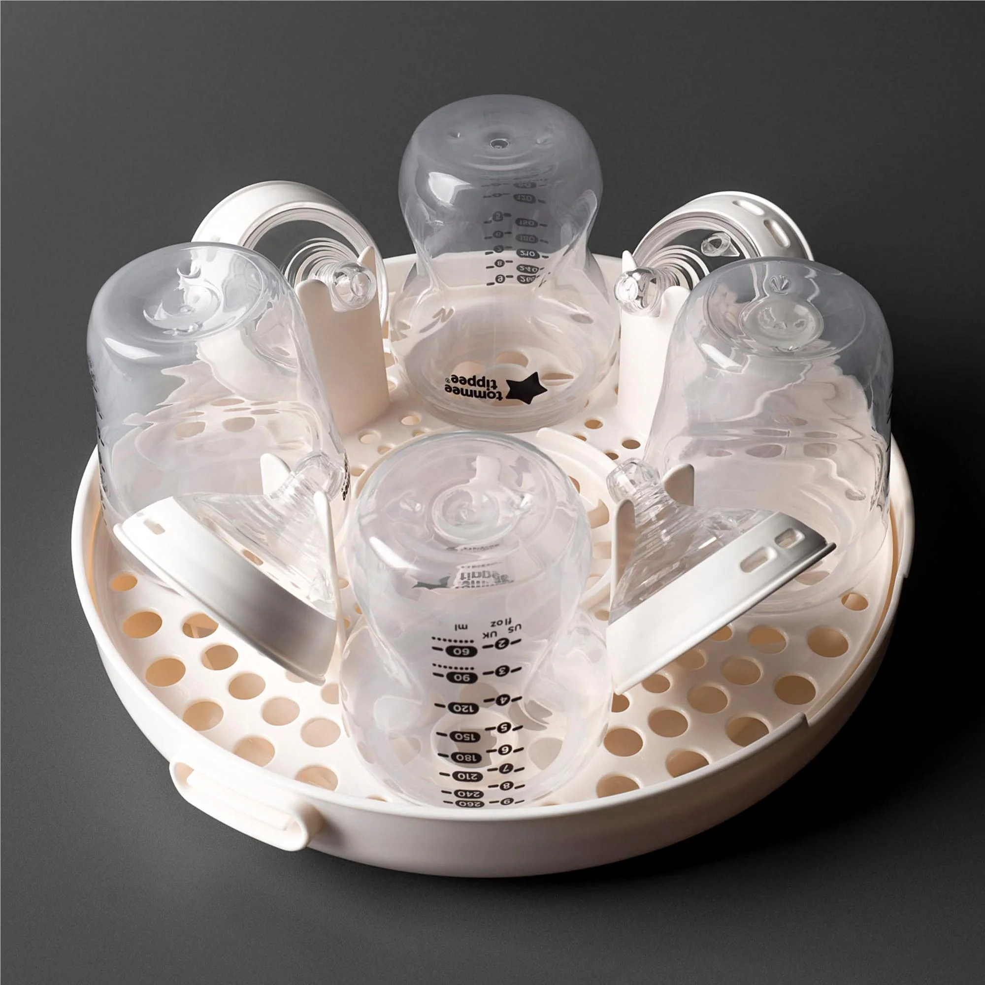 Tommee Tippee Microwave Steriliser - Image 7