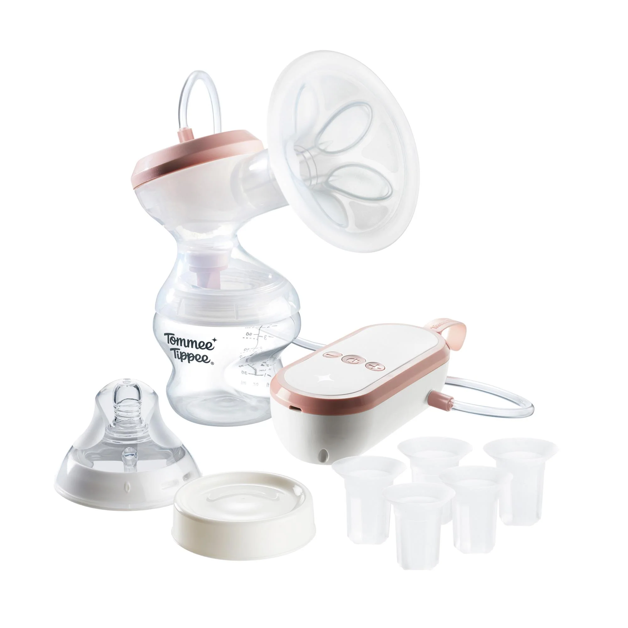 Tommee Tippee Single Breast Pump