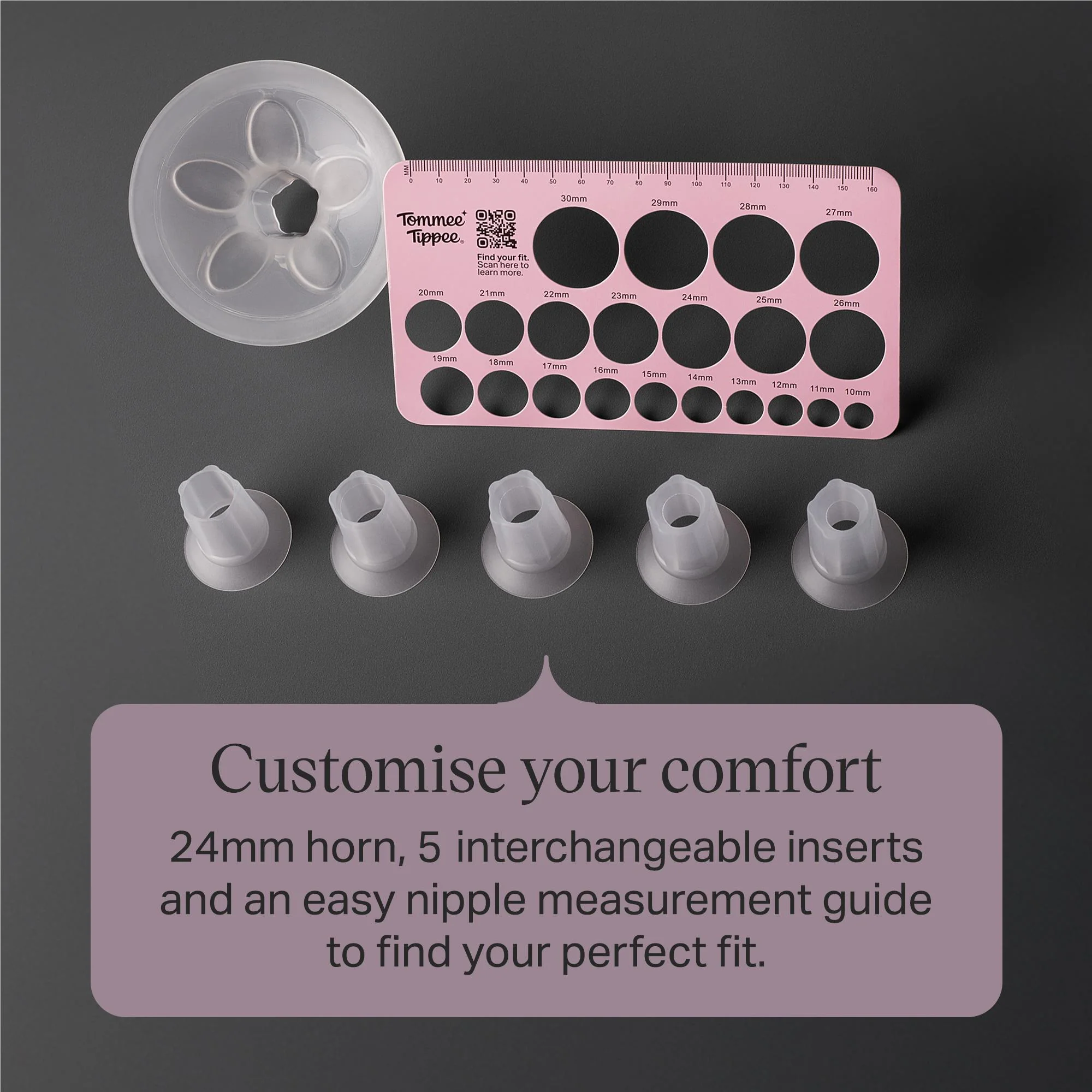 Tommee Tippee Single Breast Pump - Image 5