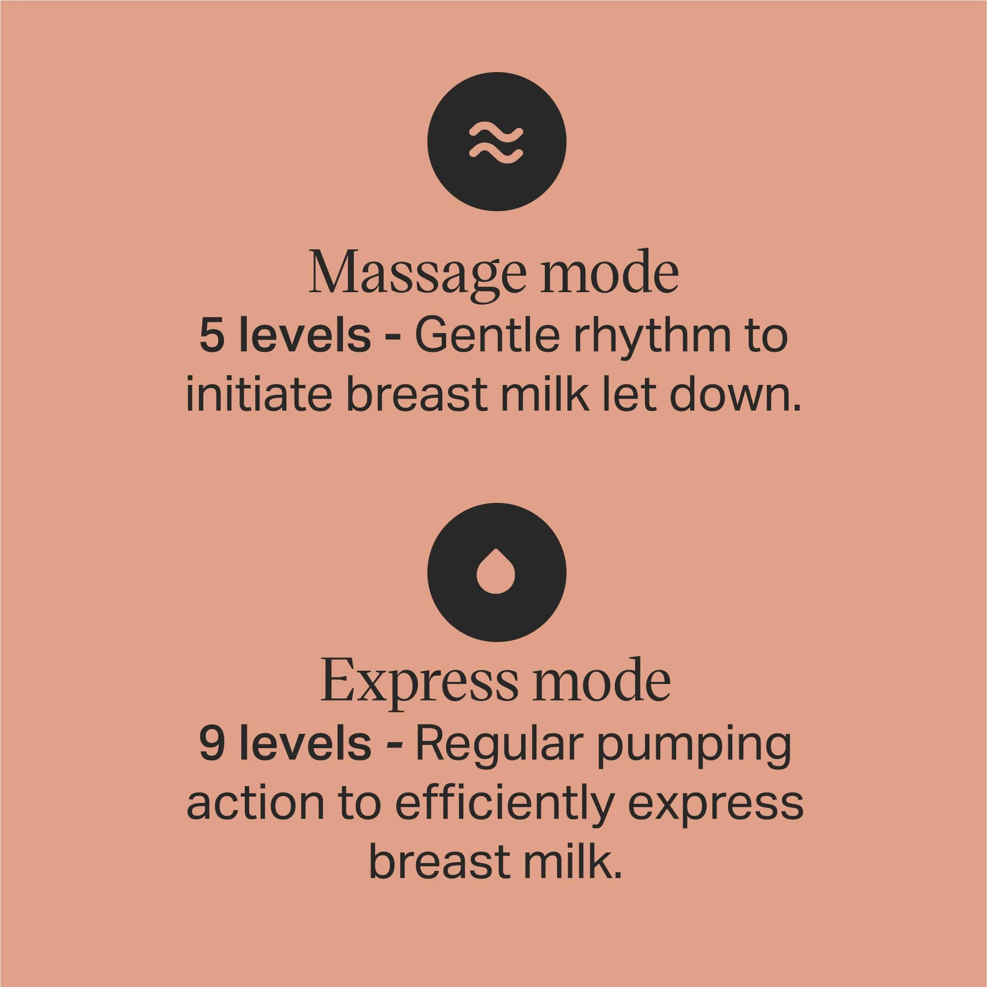 Tommee Tippee Single Breast Pump - Image 6