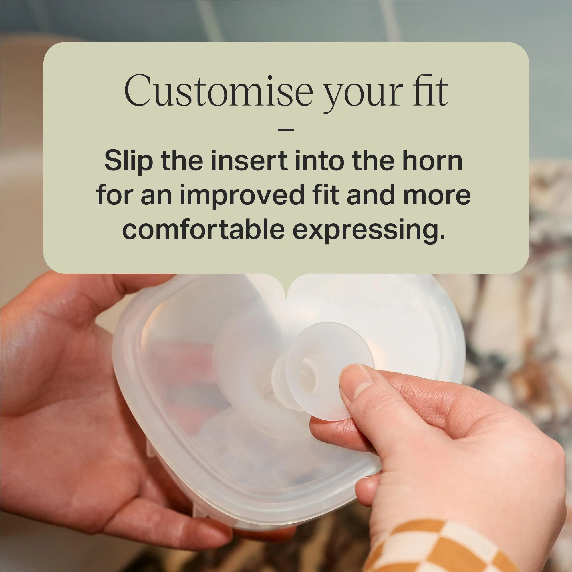 Tommee Tippee Wearable Single Breast Pump - Image 6