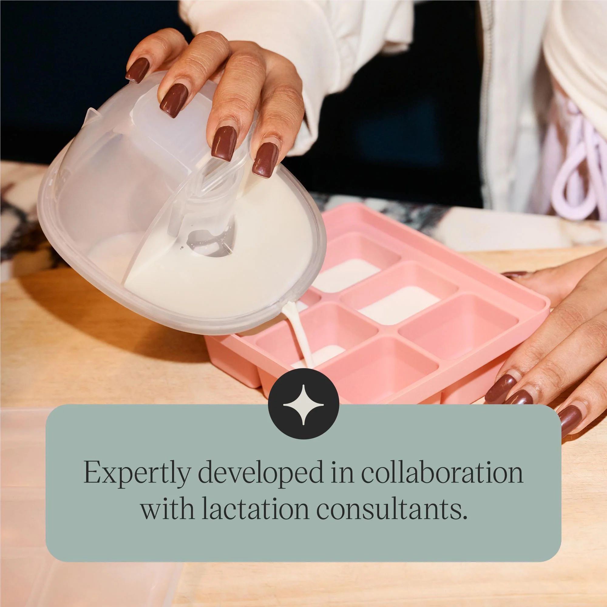 Tommee Tippee Wearable Single Breast Pump - Image 8