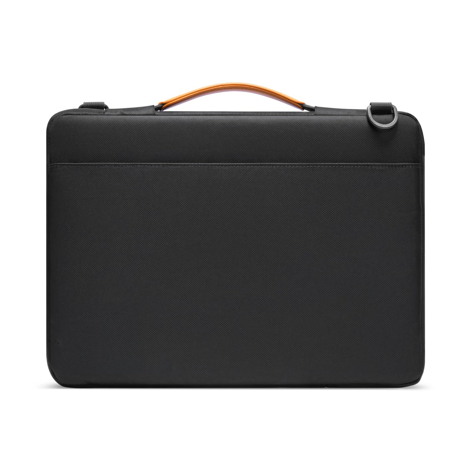 tomtoc Defender 16" A42 Laptop Shoulder Bag (Black) - Image 2