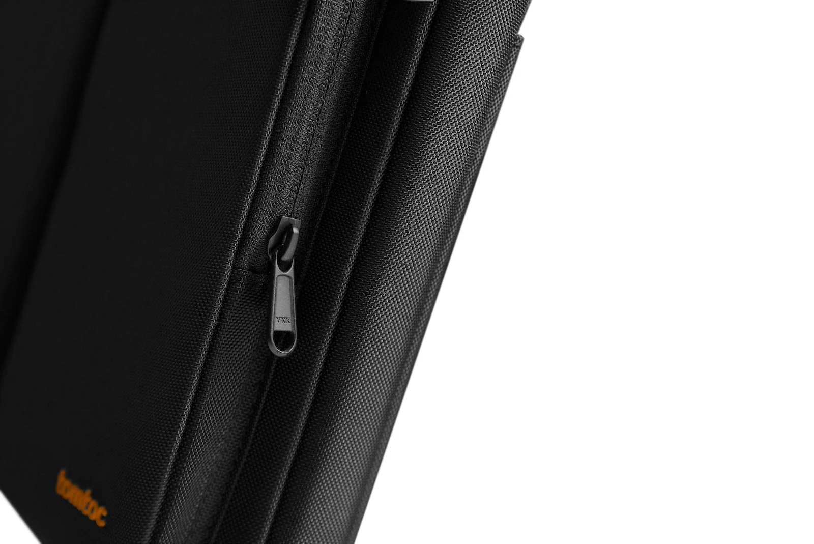 tomtoc Defender 16" A42 Laptop Shoulder Bag (Black) - Image 7