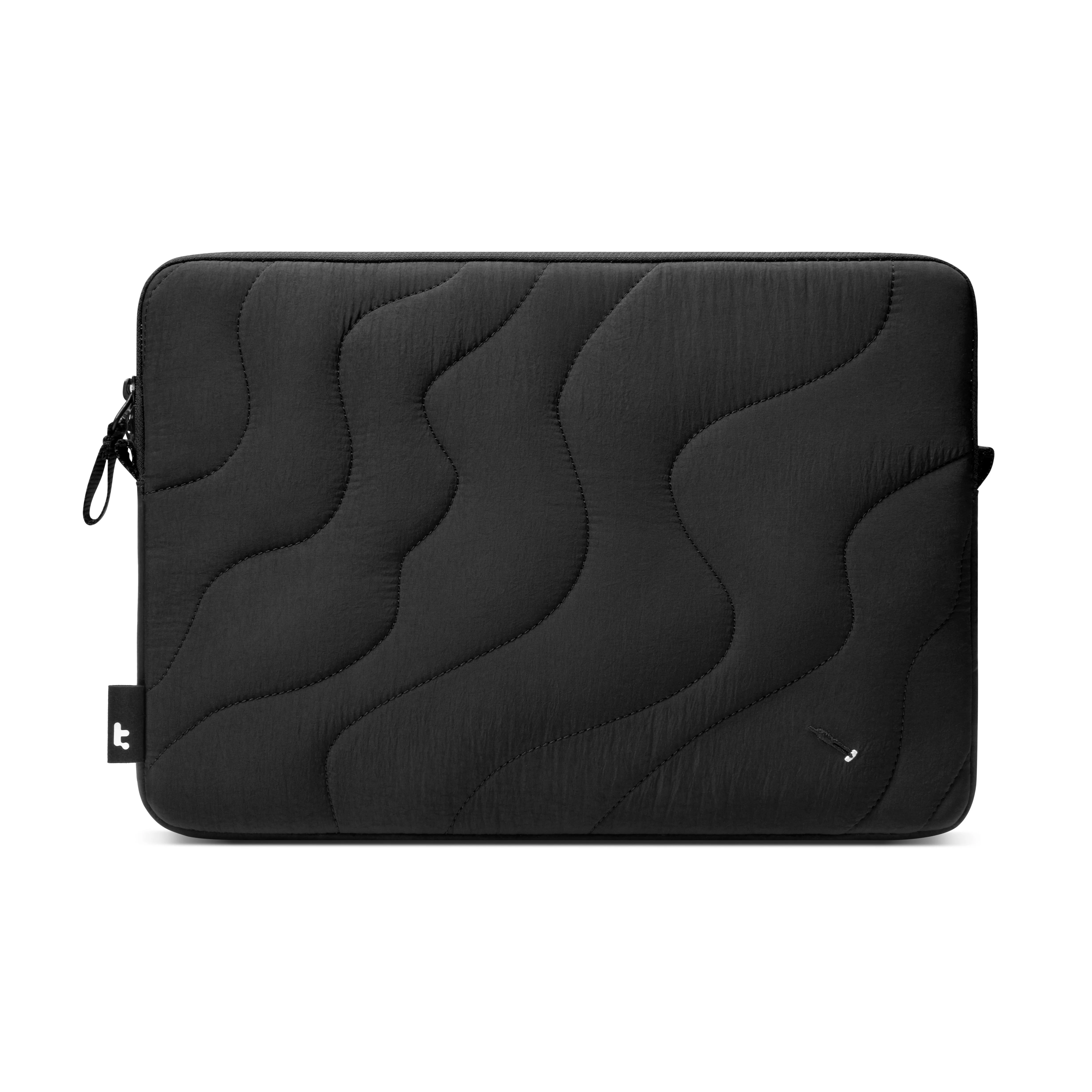 tomtoc Terra-A27 16" Laptop Sleeve (Black)
