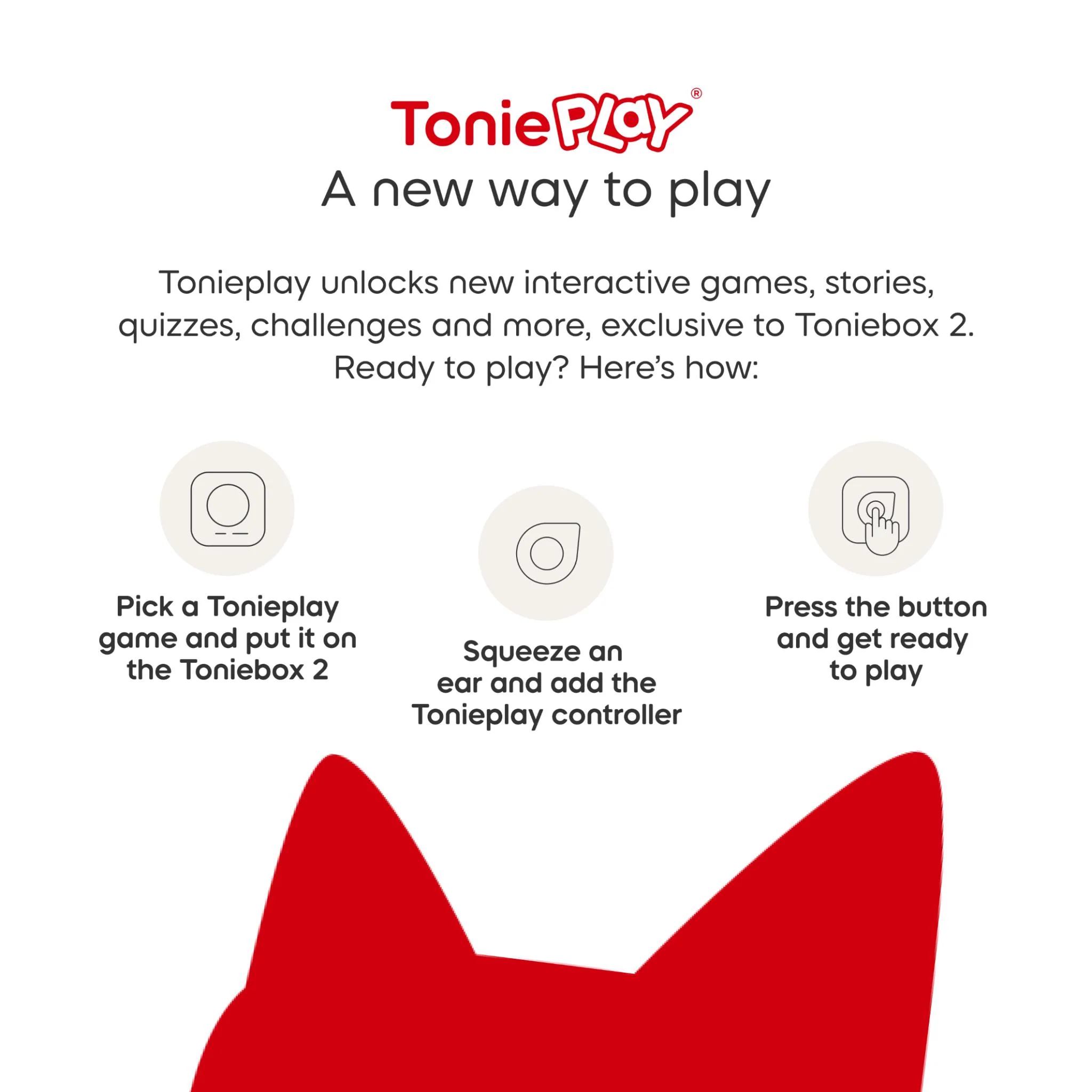 Tonieplay Game - Stadium Showdown - Image 6