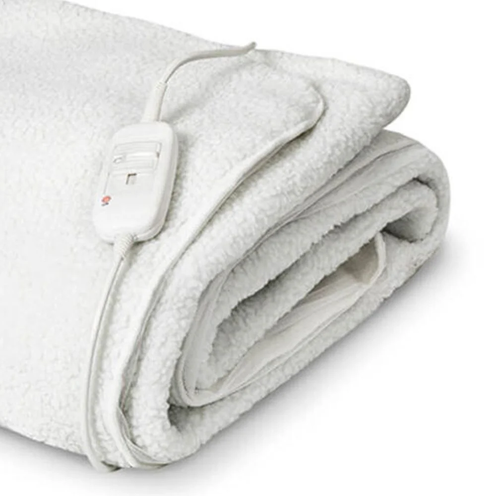 Tontine Classic Electric Blanket with Dual Climate Zones (Double) - Image 2