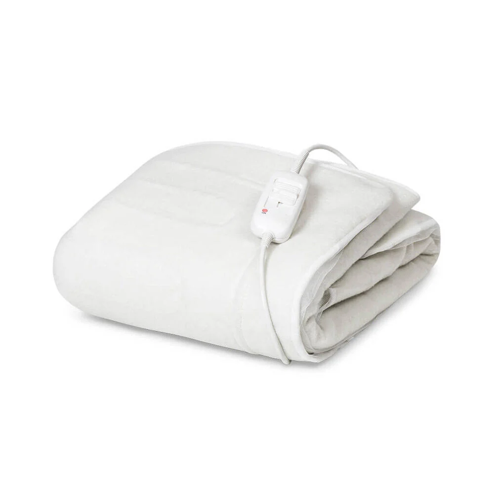Tontine Classic Electric Blanket with Dual Climate Zones (King) - Image 3