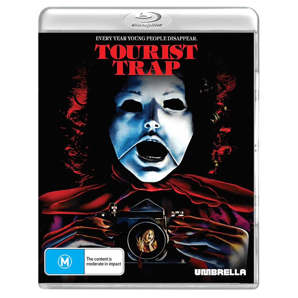 Tourist Trap, The