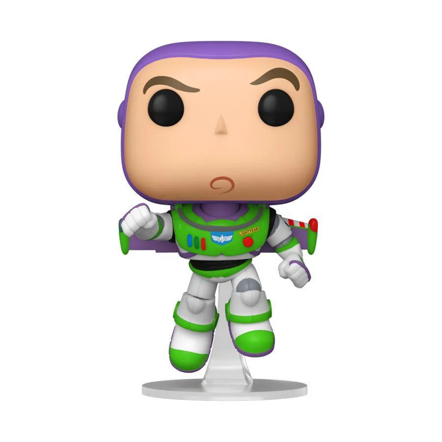 Toy Story – Buzz (Flying) Glow Pop! Vinyl