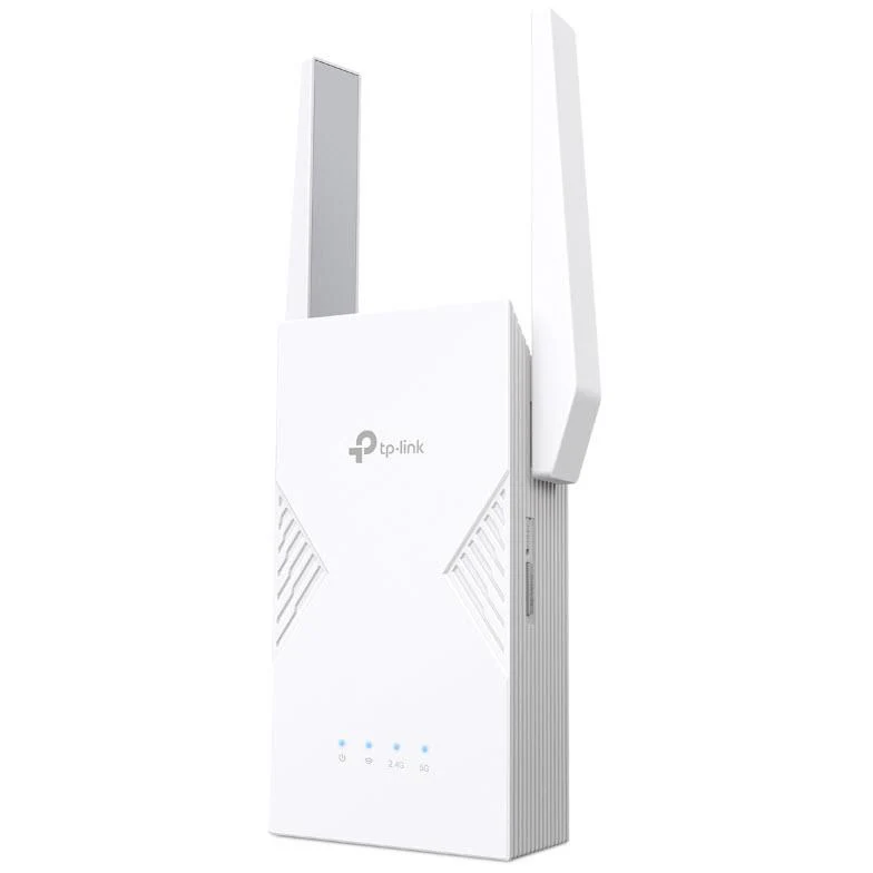 TP-Link BE3600 Dual-Band Wi-Fi 7 Range Extender - Image 3