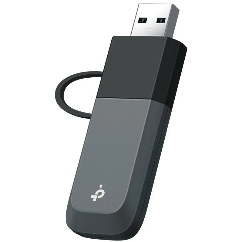 TP-Link BE6500 Tri-Band Wi-Fi 7 Mini Wireless USB Adapter - Image 3