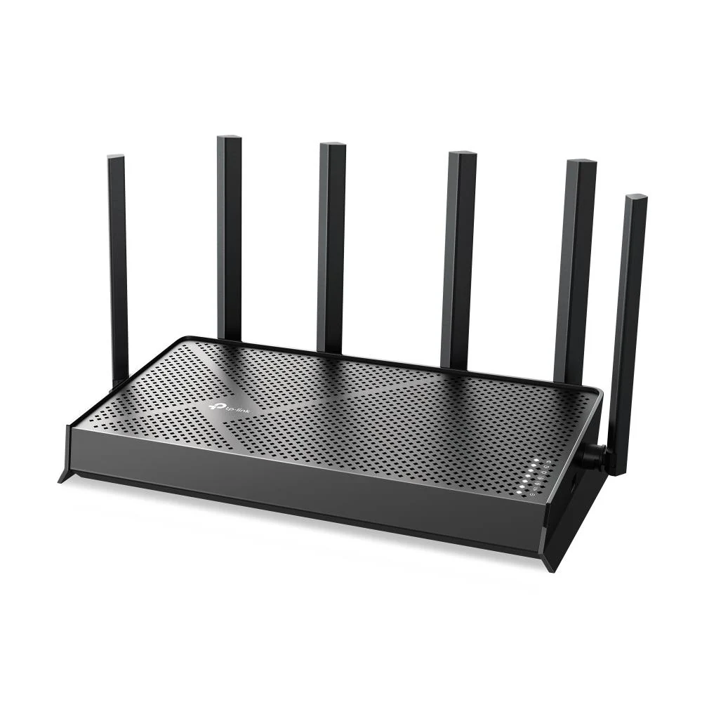 TP-Link BE9700 Tri-Band Wi-Fi 7 Router