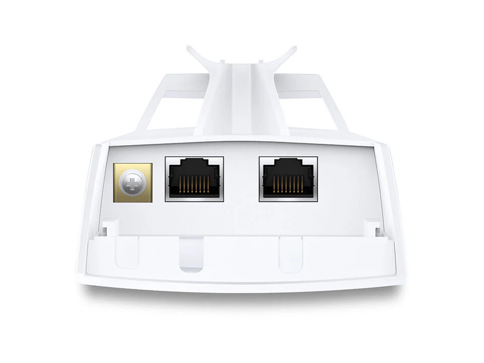 TP-Link CPE220 2.4GHz 300Mbps 12dBi Outdoor CPE - Image 4
